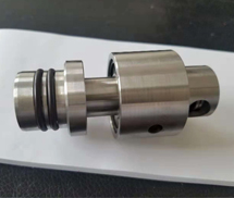 XKC系列連鑄用旋轉接頭